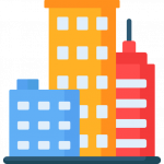 building icon