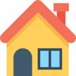 house icon